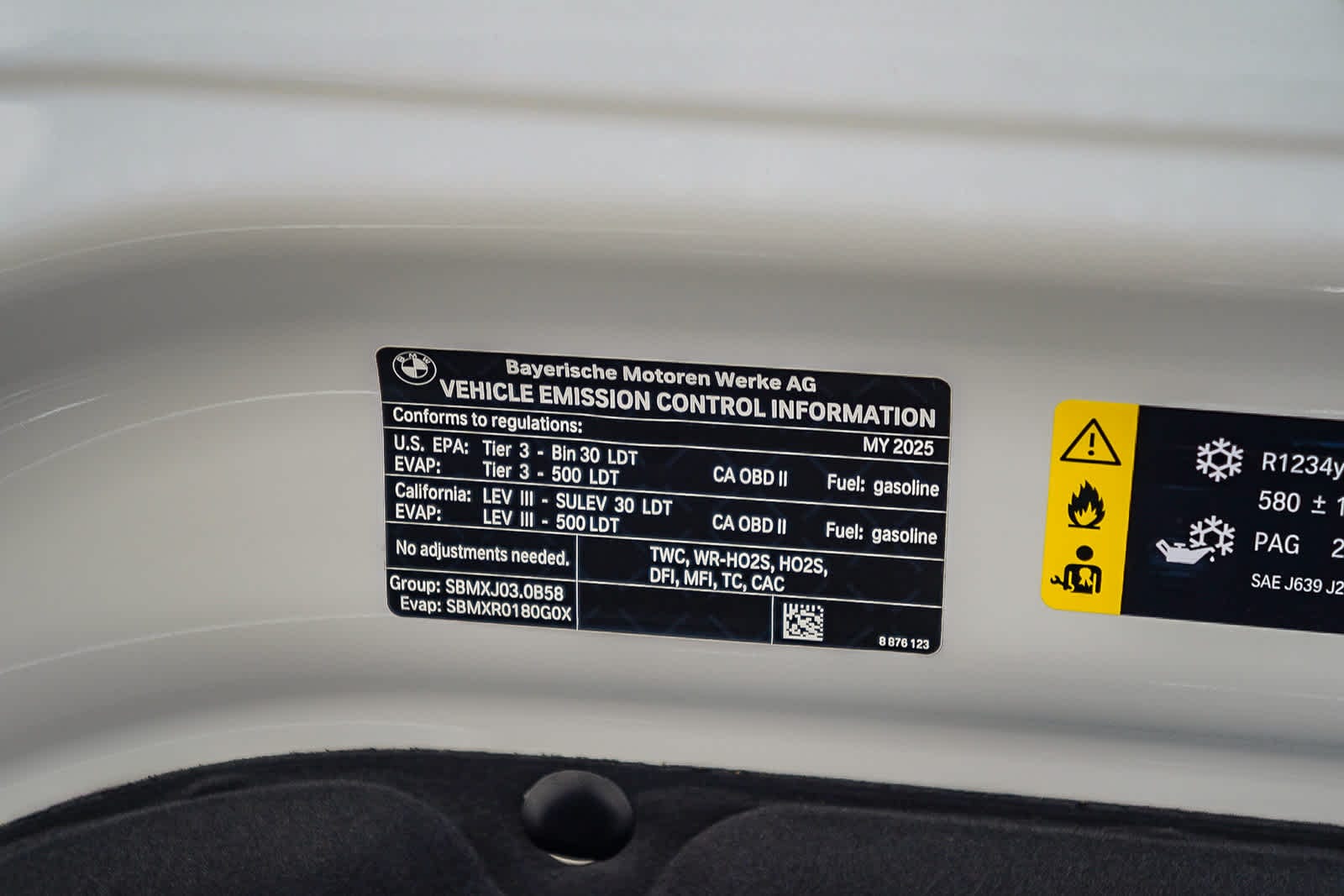 Thumbnail: 2025 BMW X5 - 30