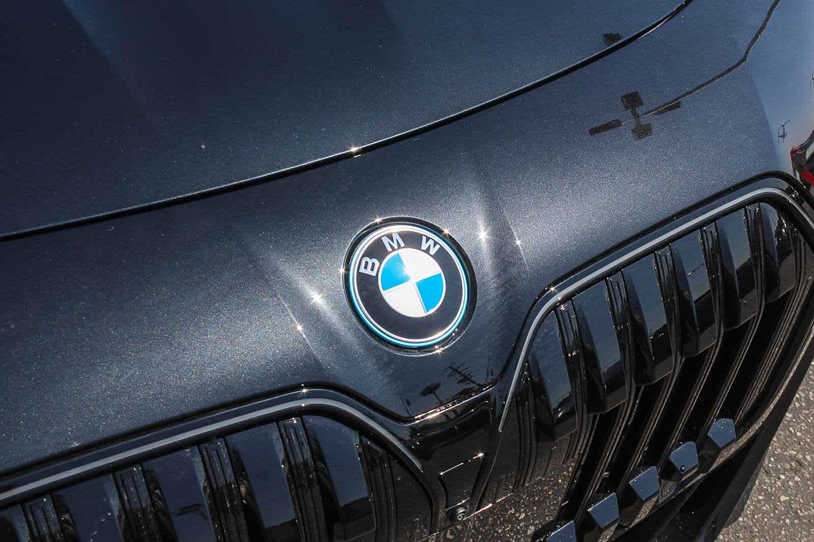 Thumbnail: 2026 BMW i7 - 20
