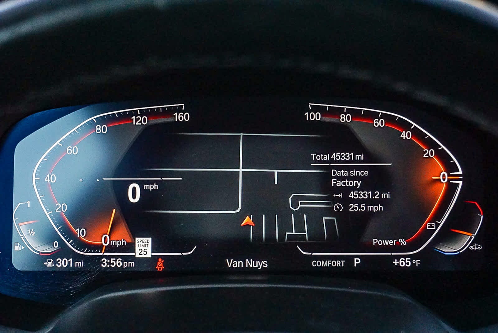 Thumbnail: 2022 BMW X5 - 25