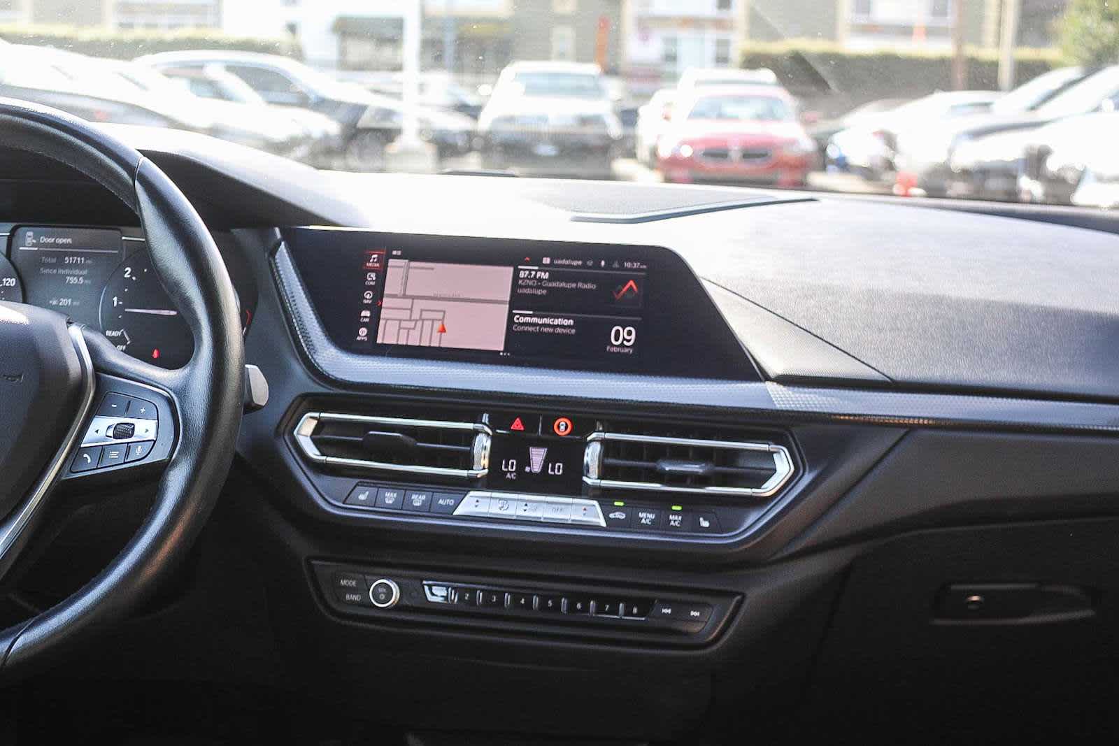 Thumbnail: 2021 BMW 2 Series - 13