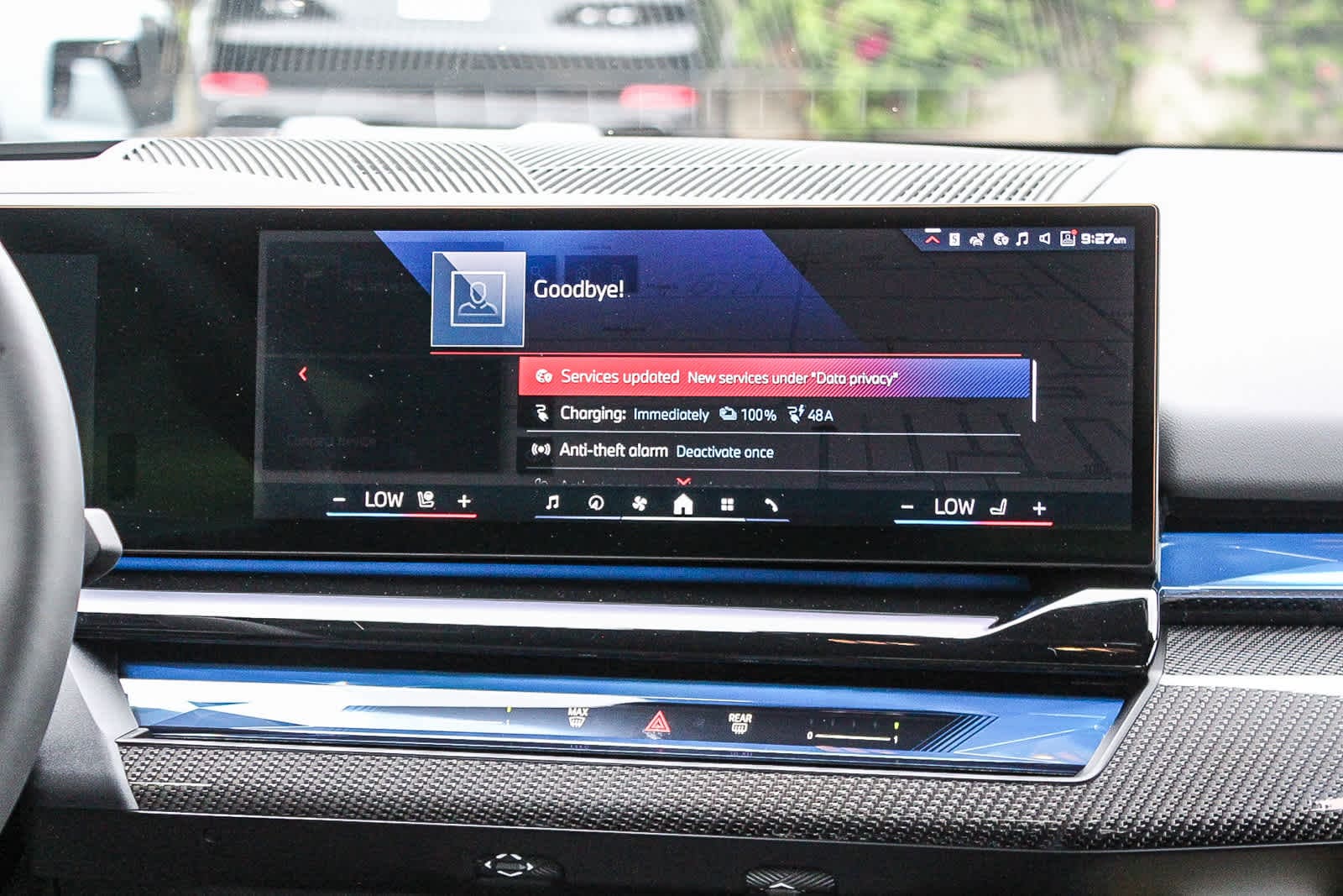 Thumbnail: 2025 BMW i5 - 14