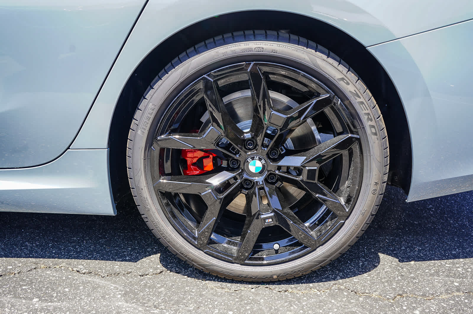 Thumbnail: 2026 BMW 3 Series - 8