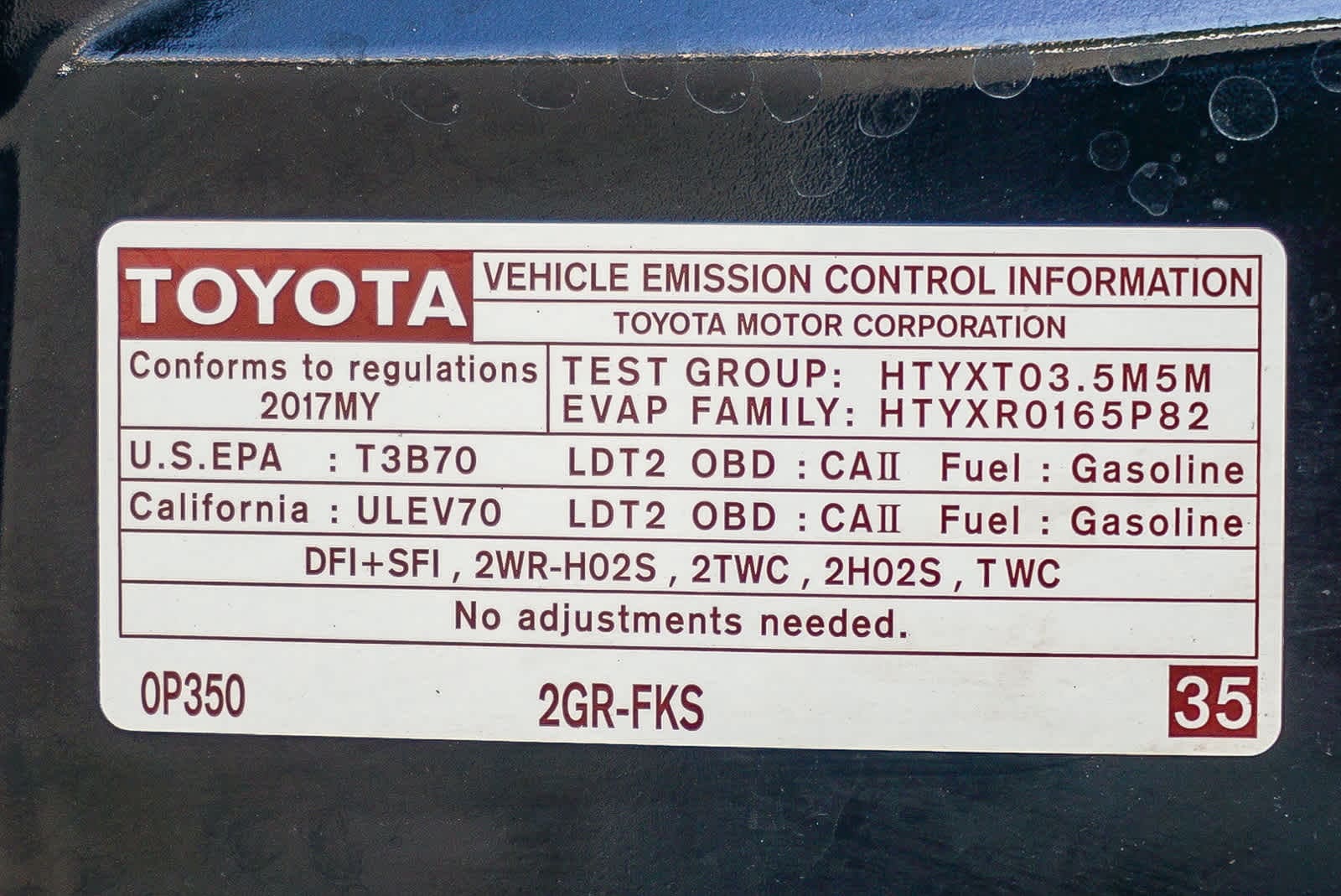 Thumbnail: 2017 Toyota Highlander - 30