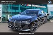  BMW 750e
