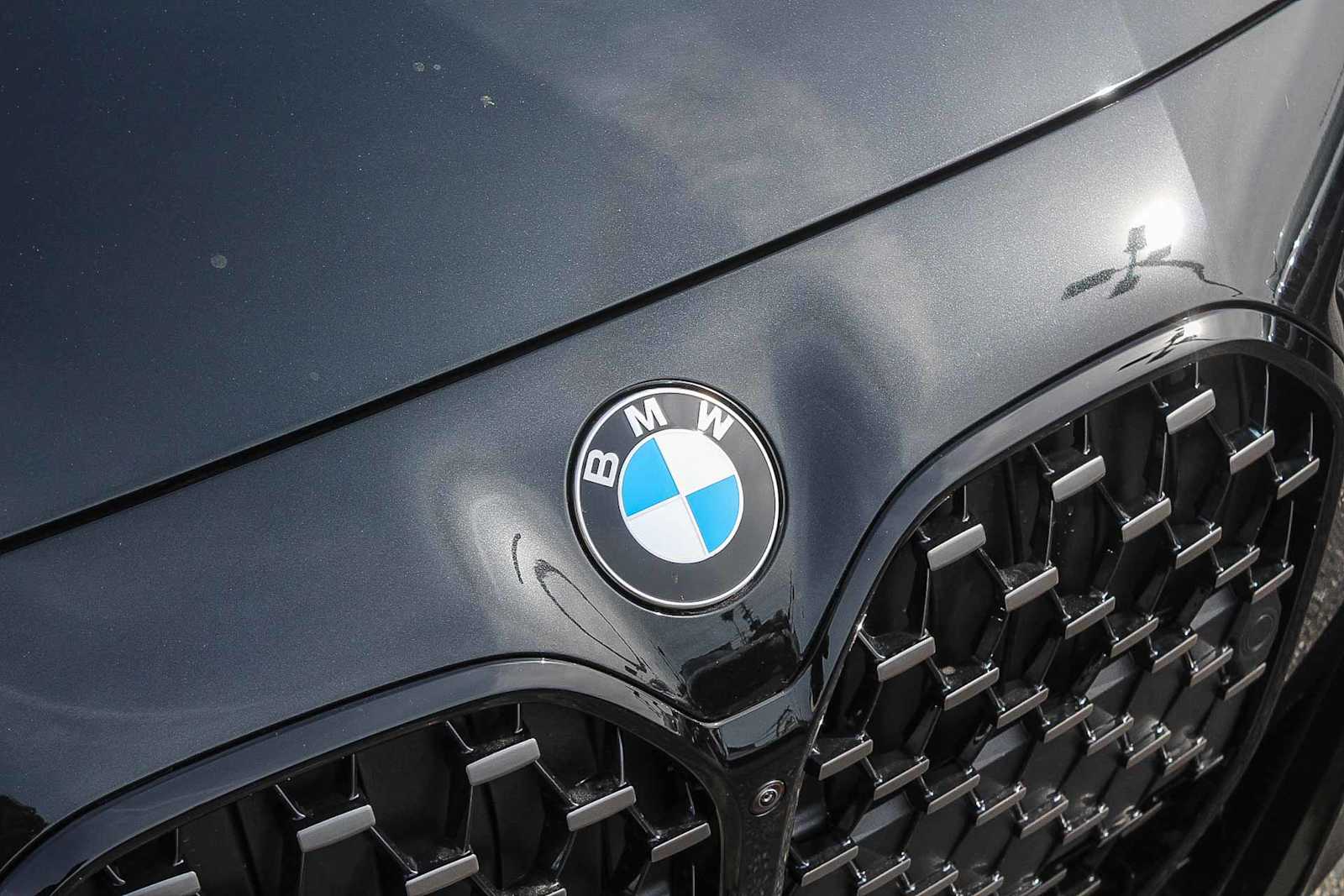 Thumbnail: 2026 BMW 4 Series - 17