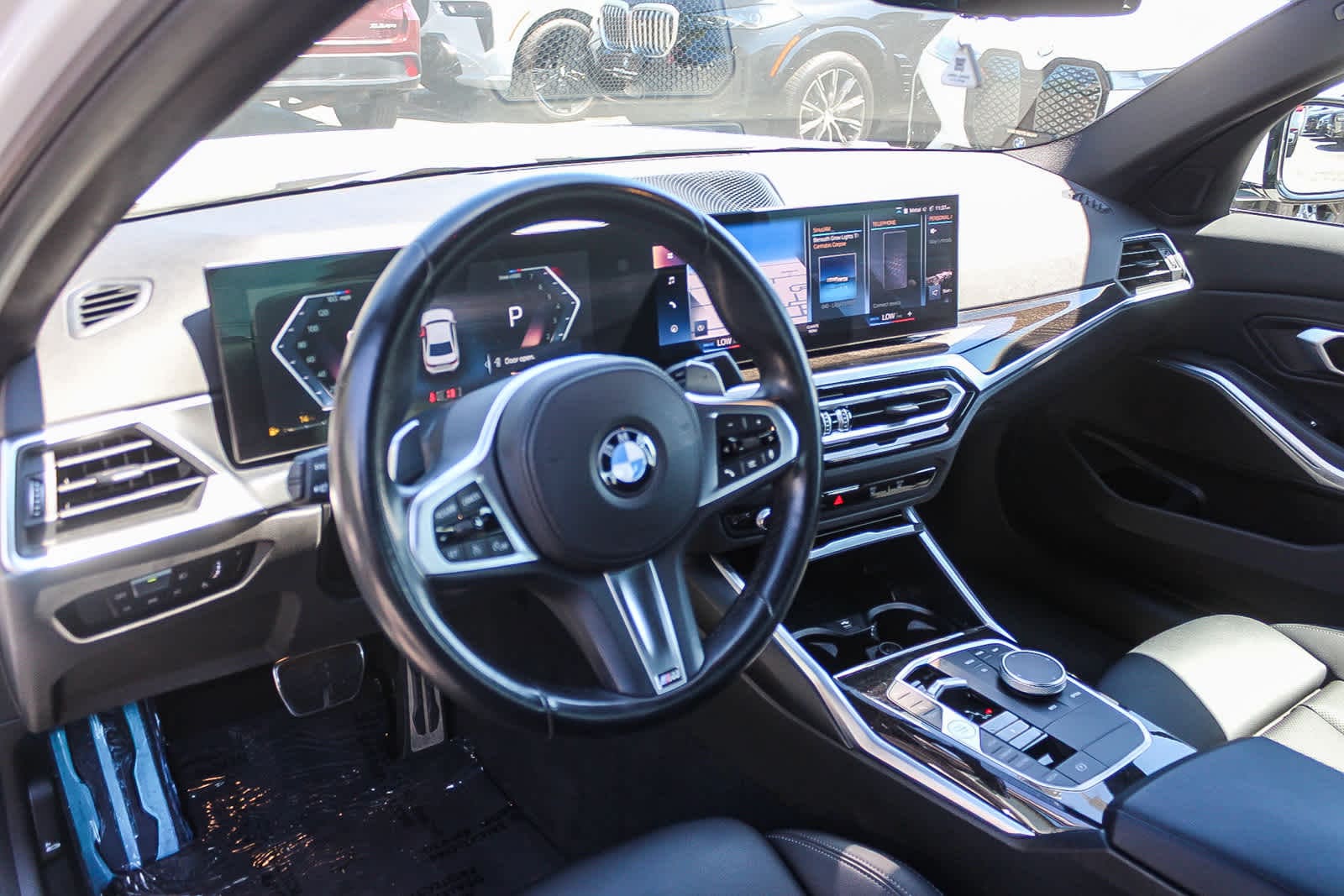 Thumbnail: 2023 BMW 3 Series - 17