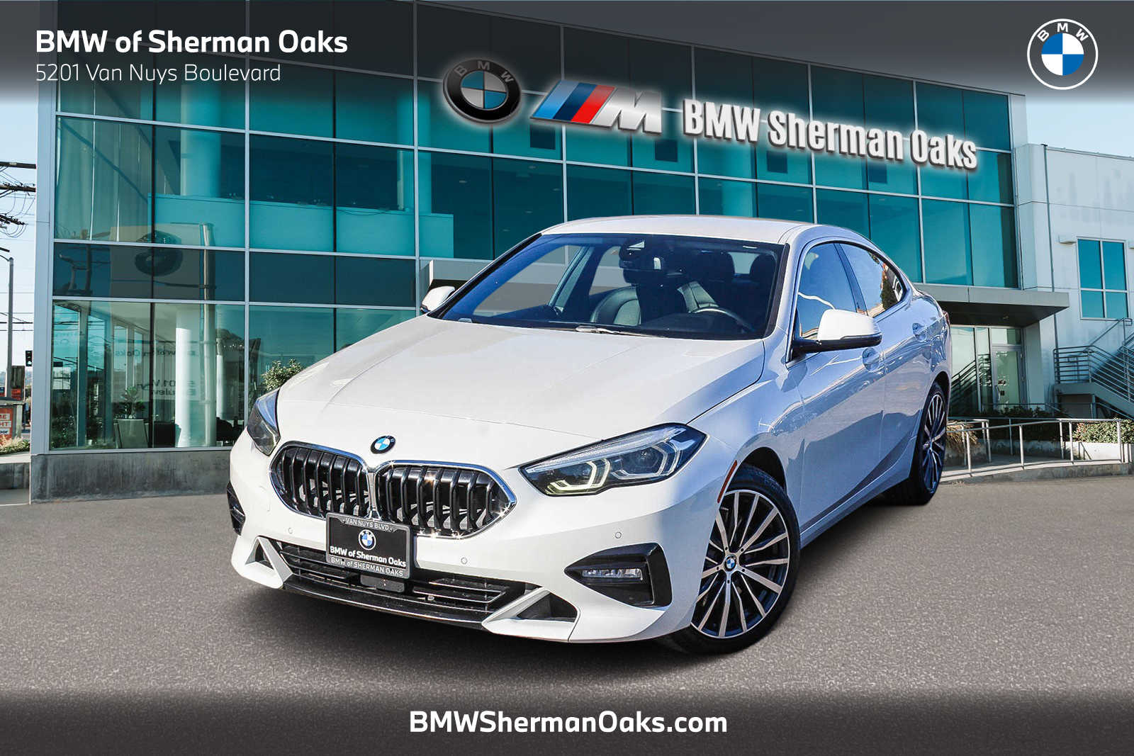 2021 BMW 2 Series 228i xDrive -
                  Sherman Oaks, CA