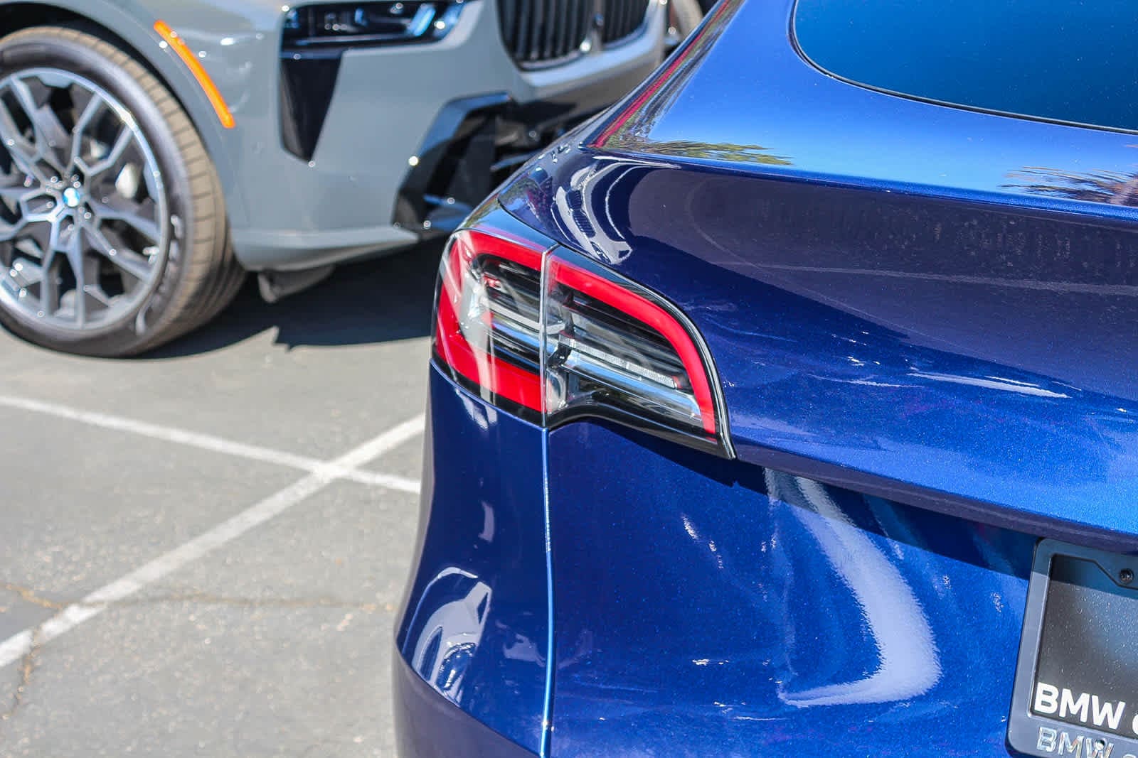 Thumbnail: 2022 Tesla Model Y - 7