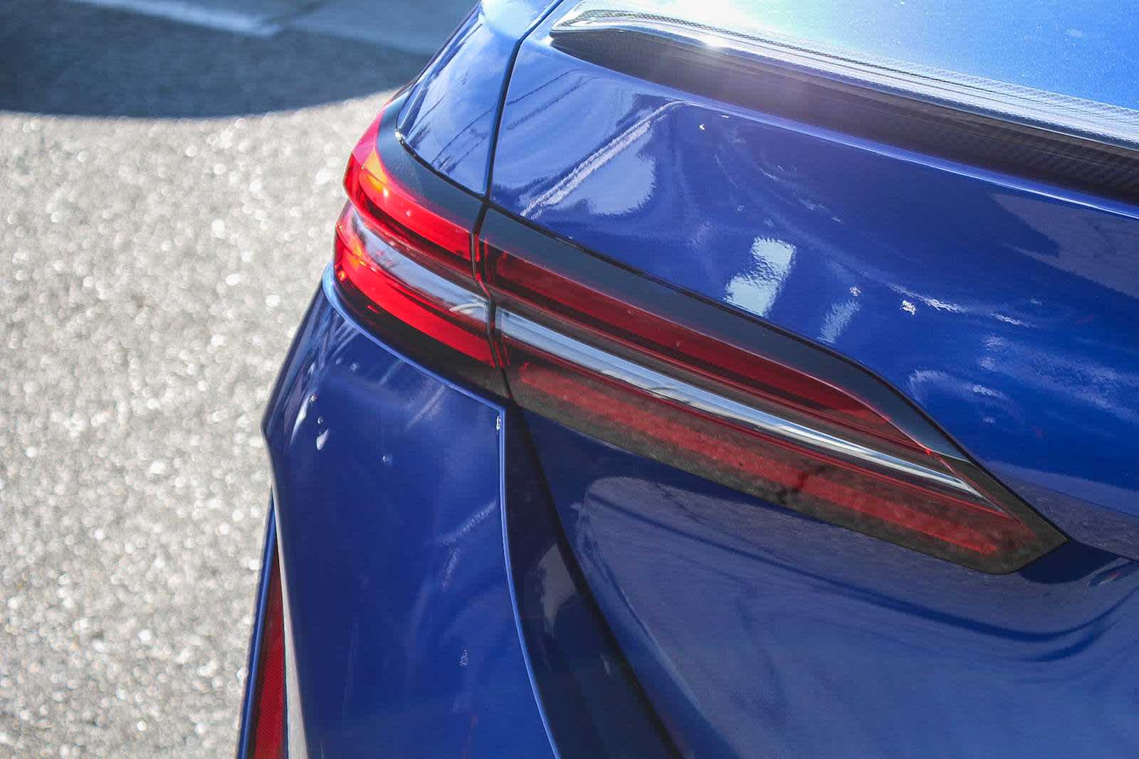 Thumbnail: 2025 BMW M5 - 13