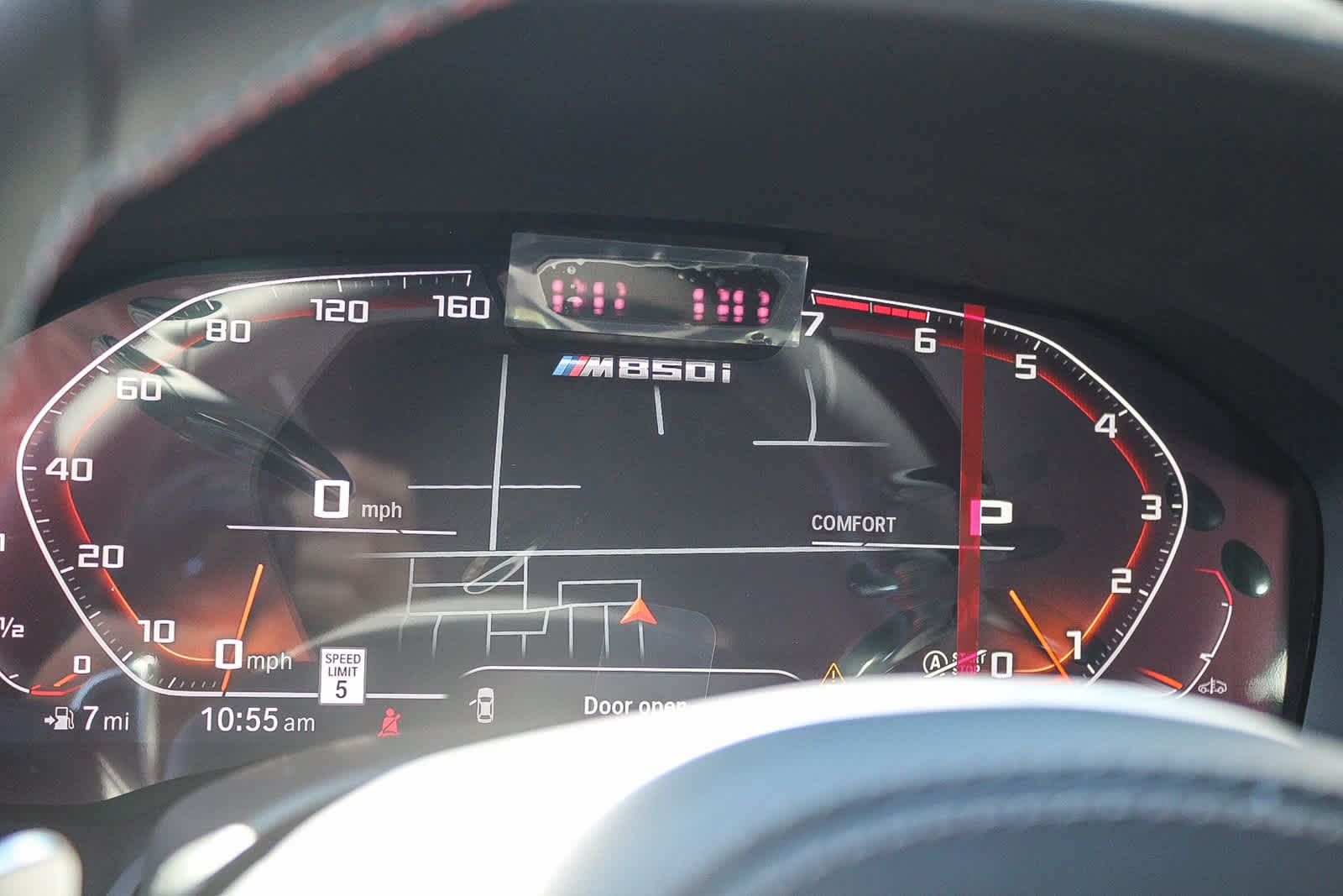 Thumbnail: 2026 BMW 8 Series - 22