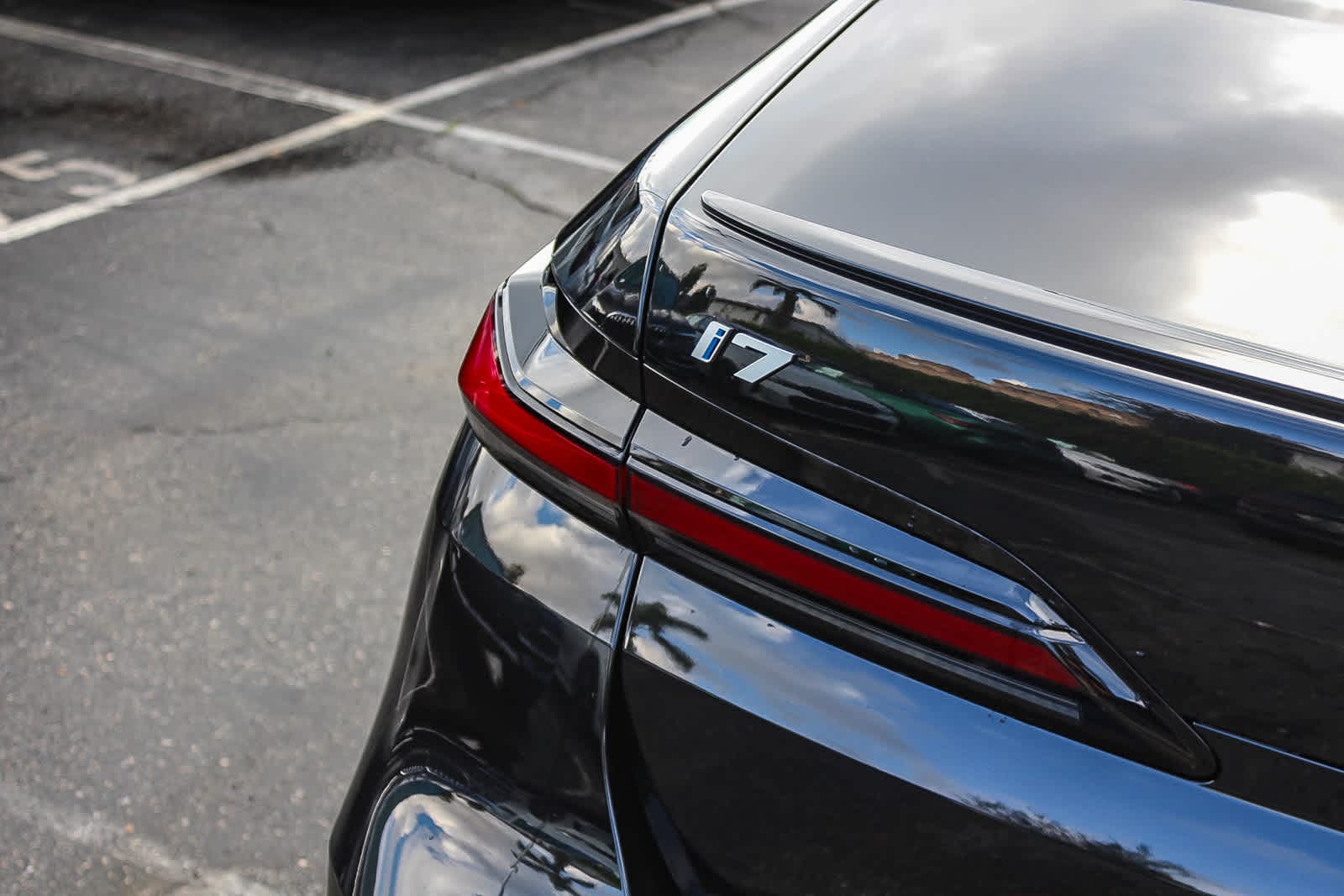 Thumbnail: 2026 BMW i7 - 7