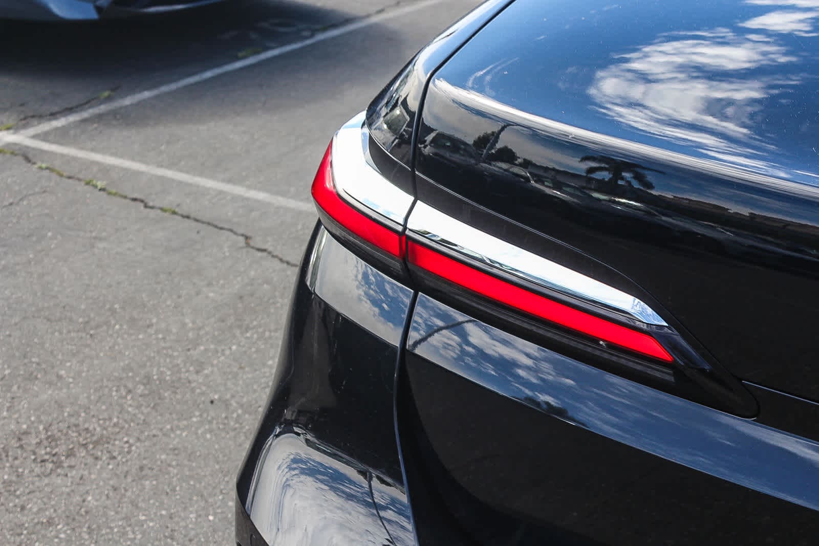 2026 BMW 740i photo 6