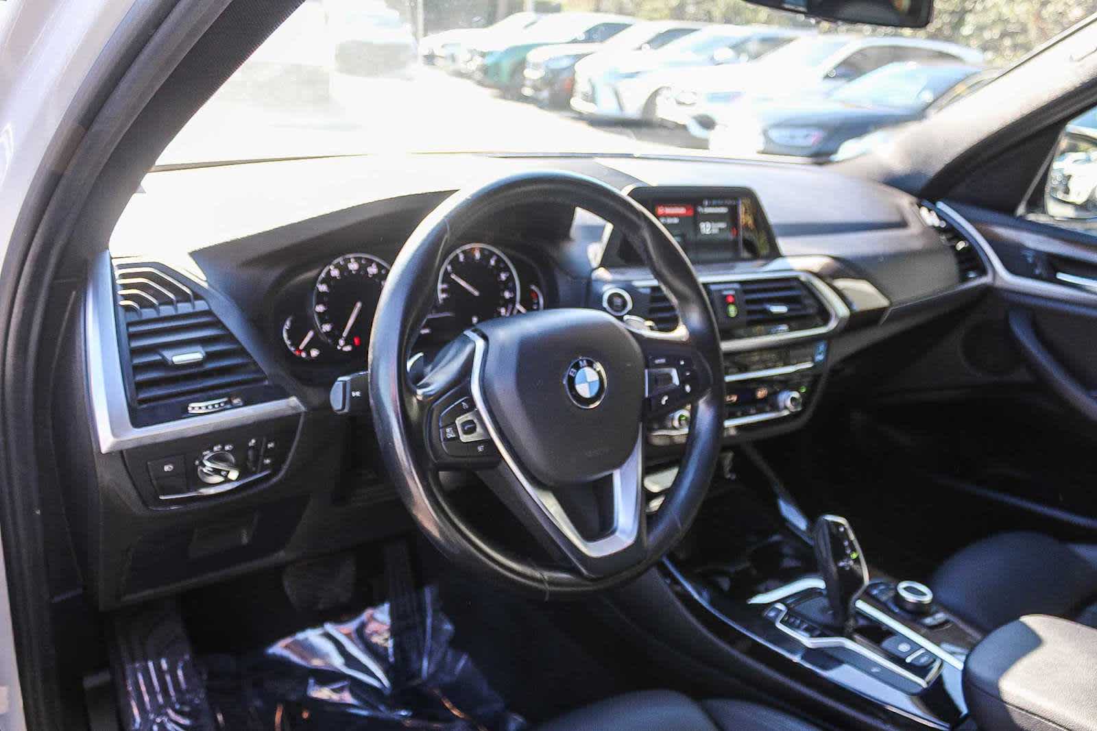 Thumbnail: 2019 BMW X3 - 17