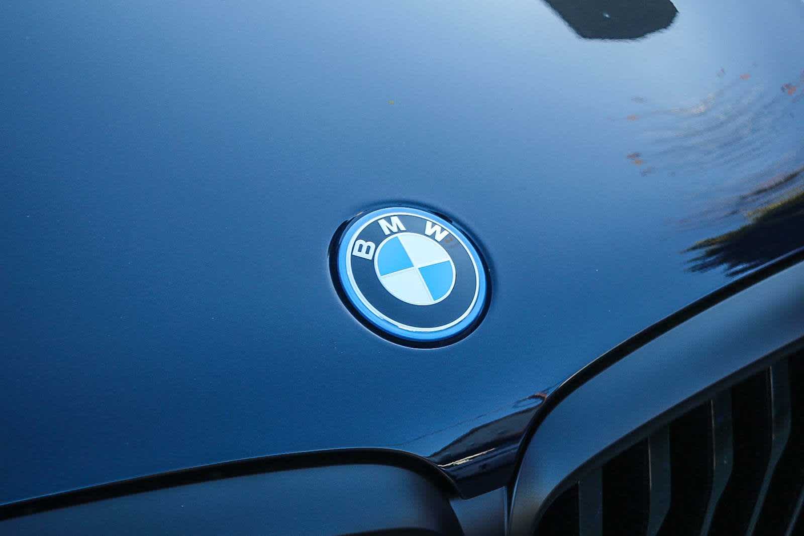 Thumbnail: 2026 BMW X5 - 11