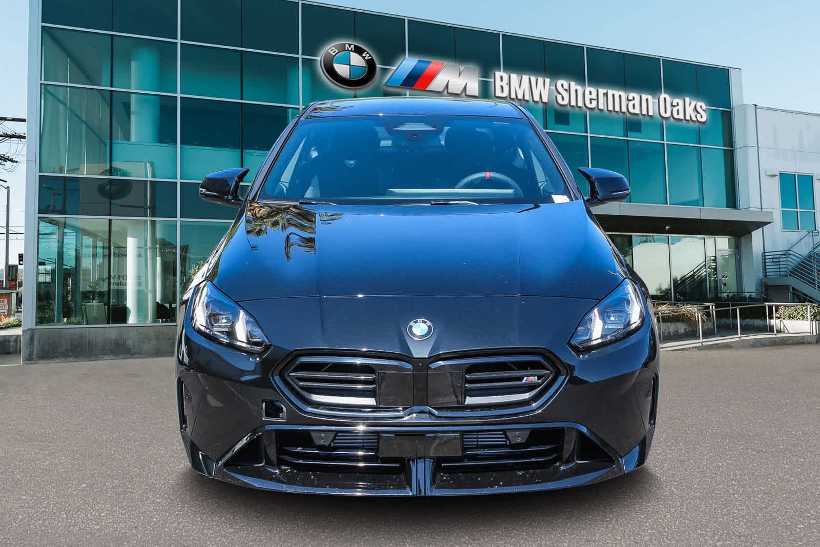 Thumbnail: 2026 BMW 2 Series - 2