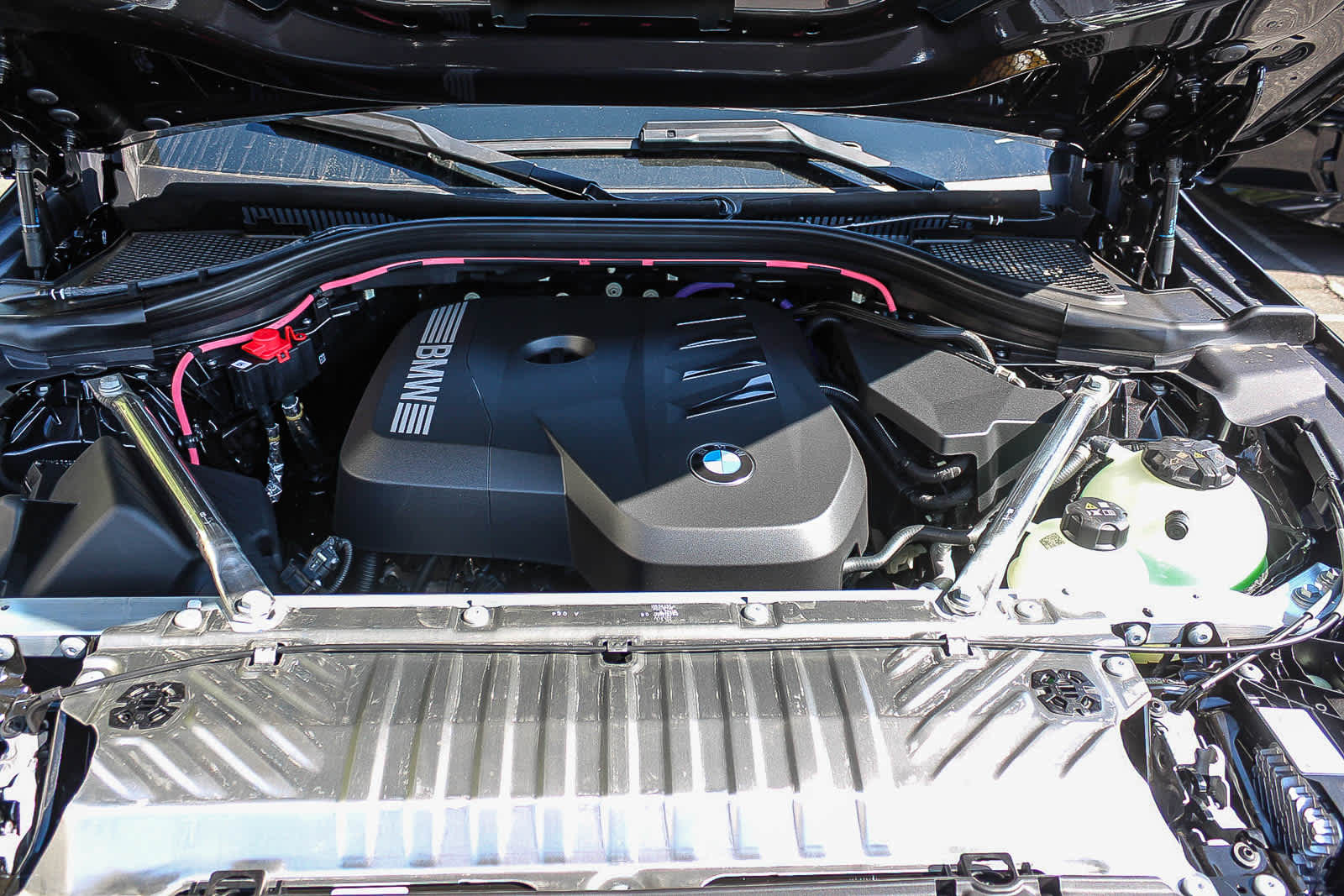 Thumbnail: 2026 BMW X3 - 26