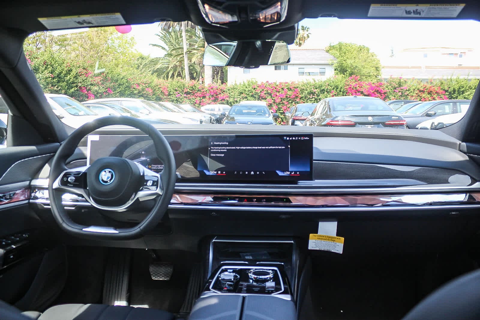 Thumbnail: 2026 BMW i7 - 12