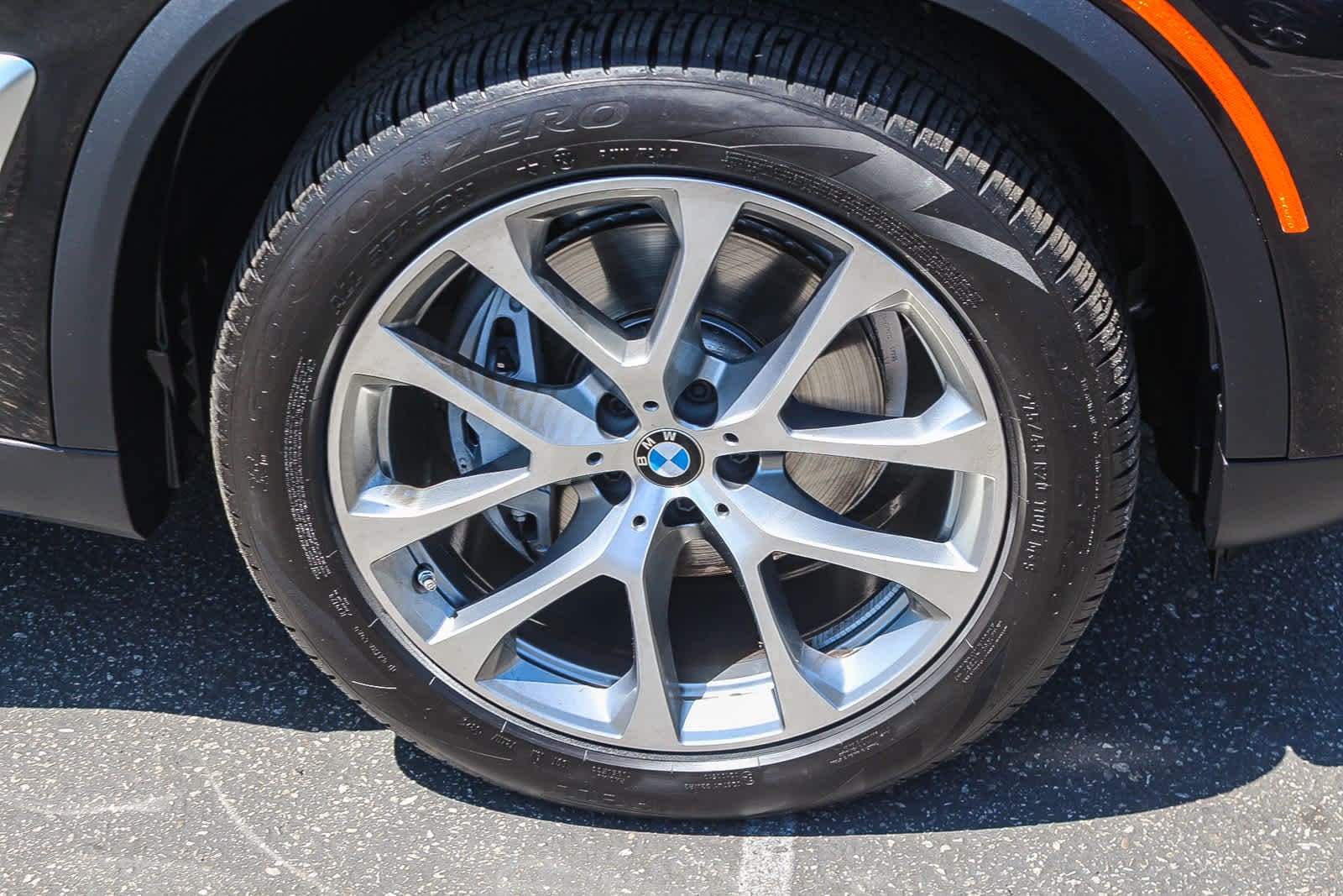 Thumbnail: 2026 BMW X5 - 9