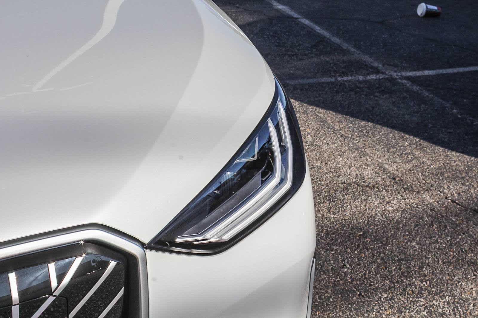 Thumbnail: 2026 BMW X3 - 10