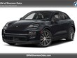 Porsche Macan Electric