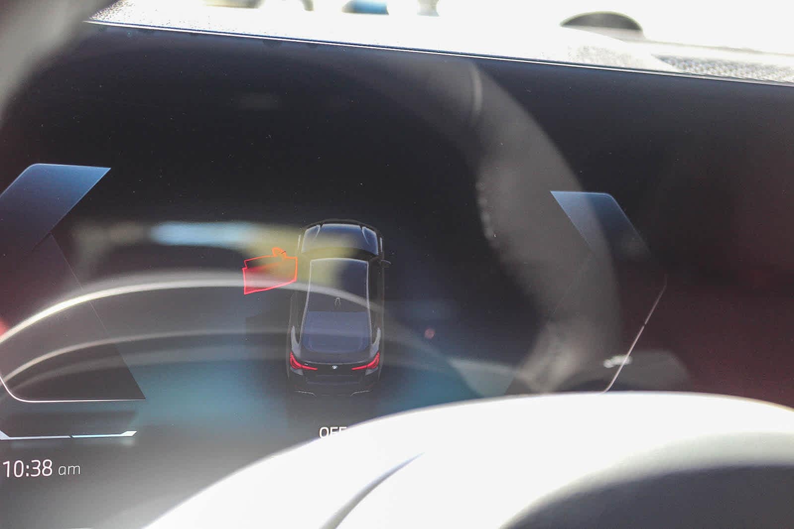 Thumbnail: 2025 BMW i4 - 22