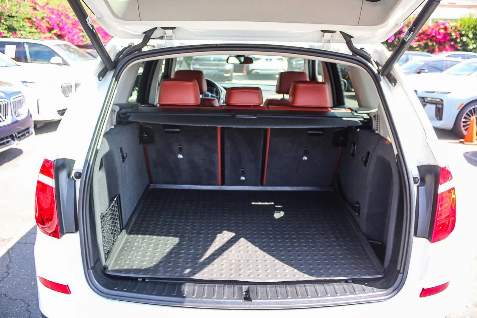 Thumbnail: 2014 BMW X3 - 25