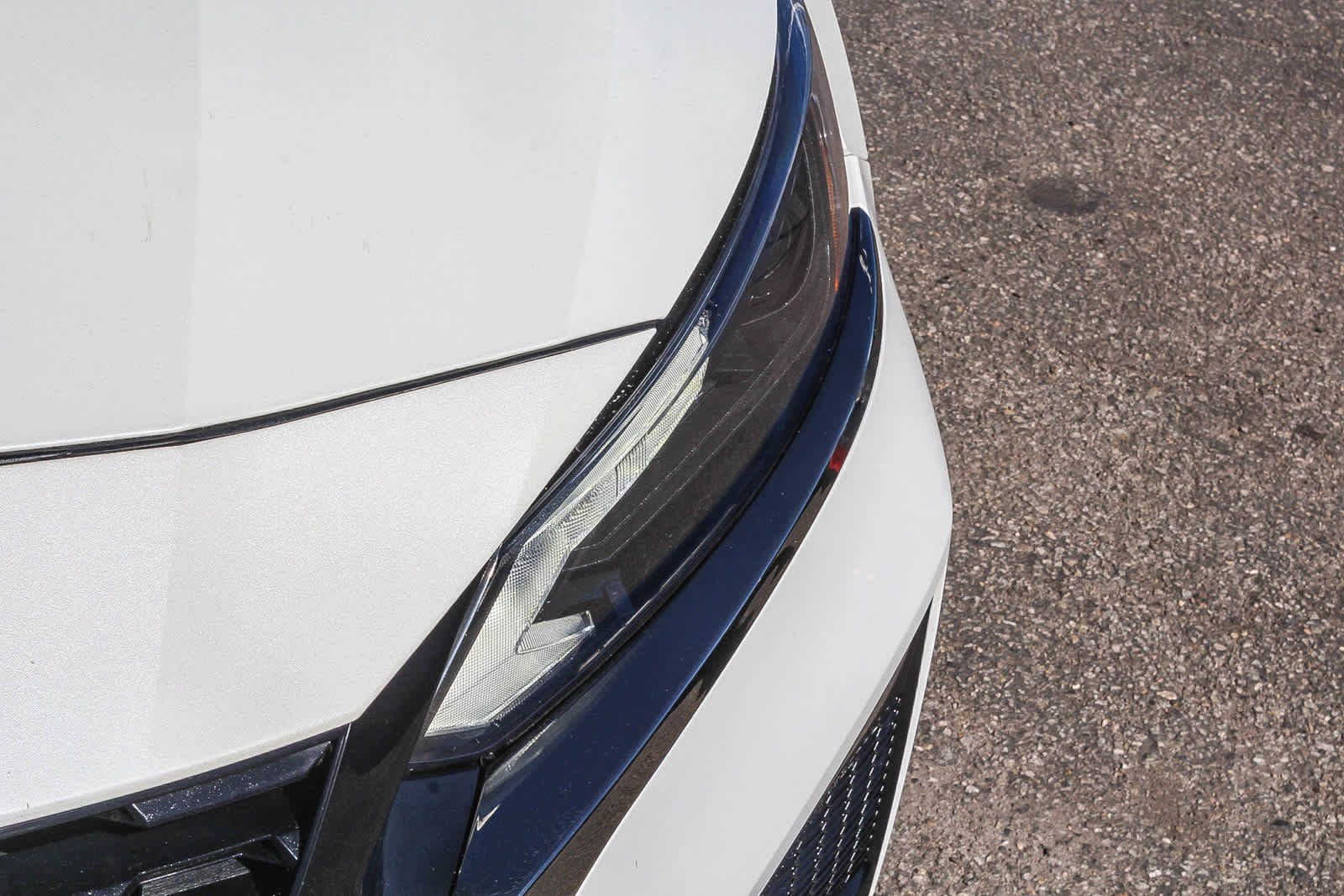 Thumbnail: 2023 Nissan Altima - 10