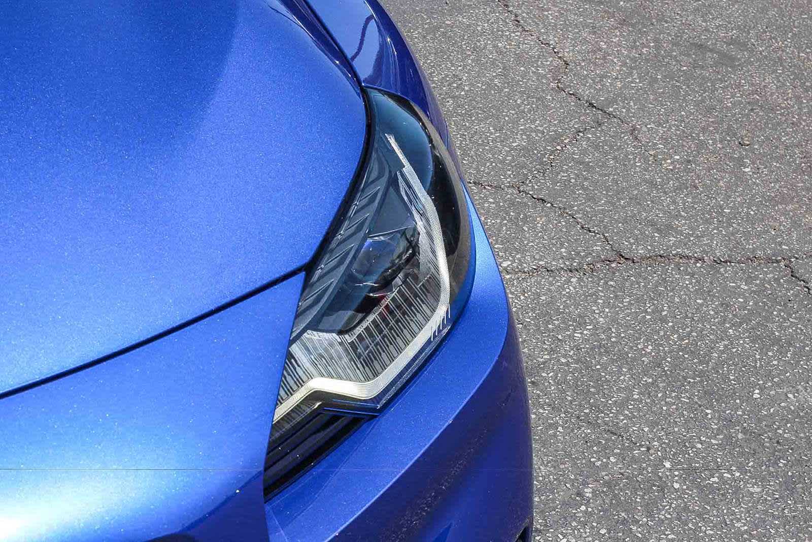 Thumbnail: 2026 BMW M2 - 10
