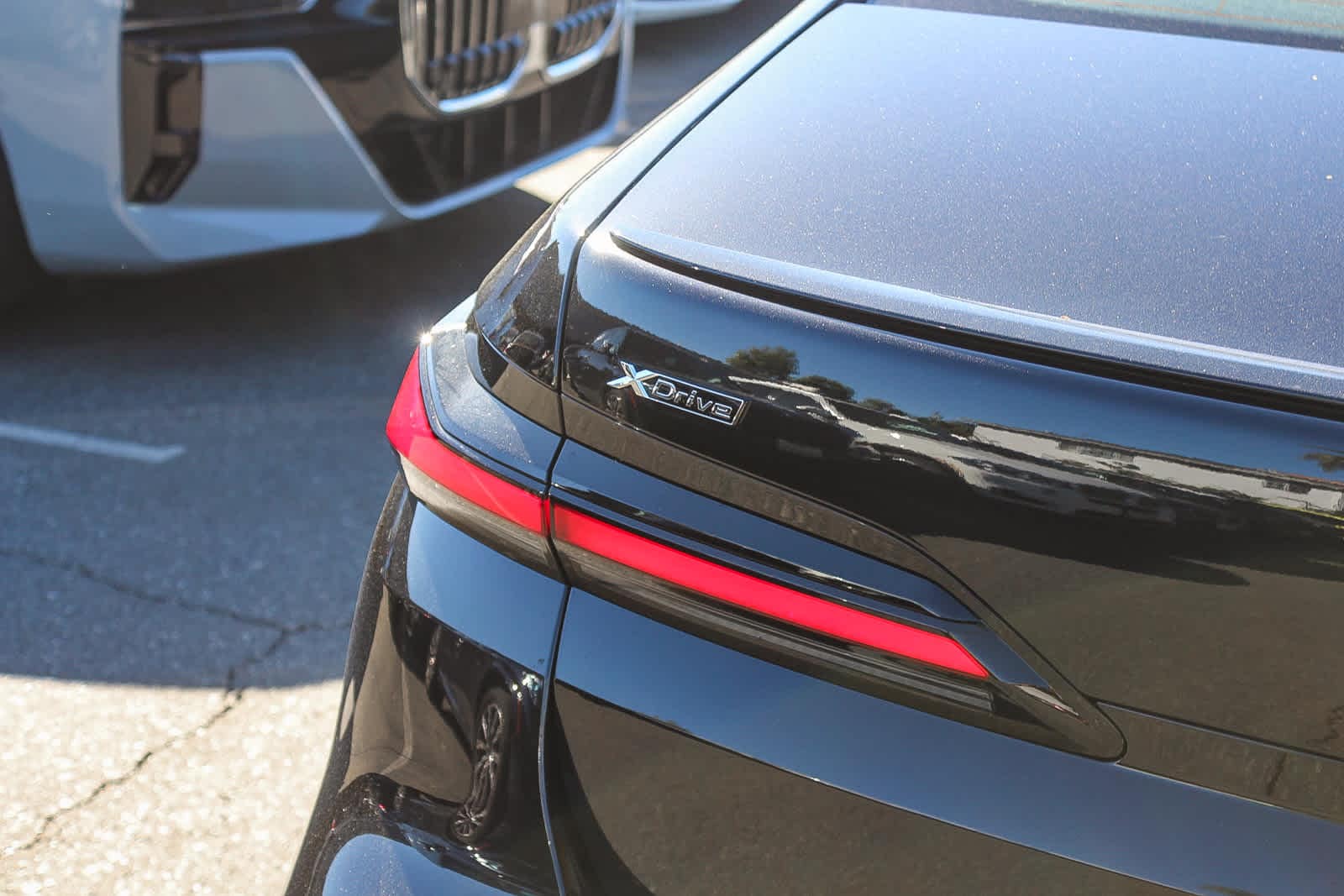 Thumbnail: 2026 BMW 7 Series - 7