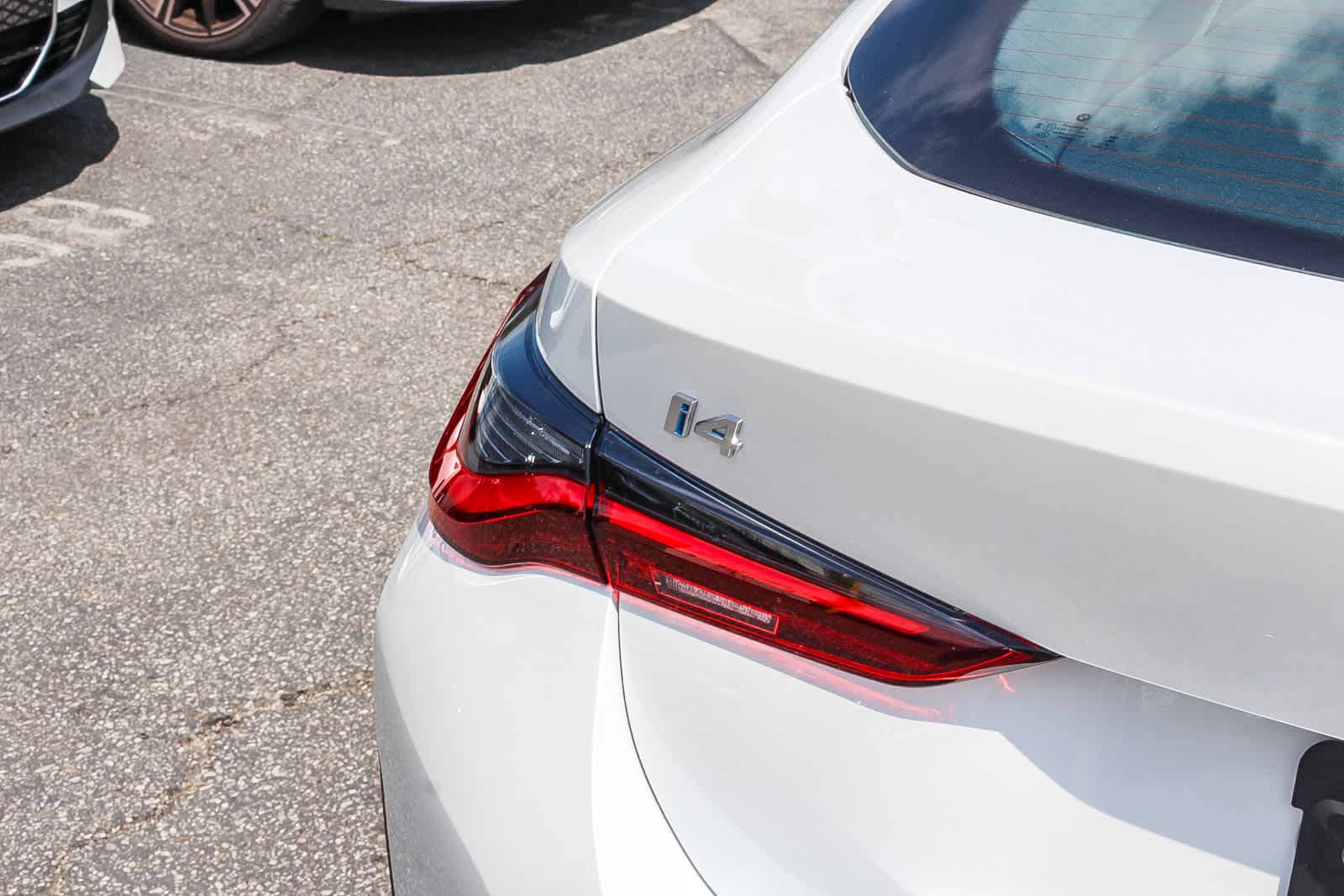 2025 BMW i4 eDrive40 7