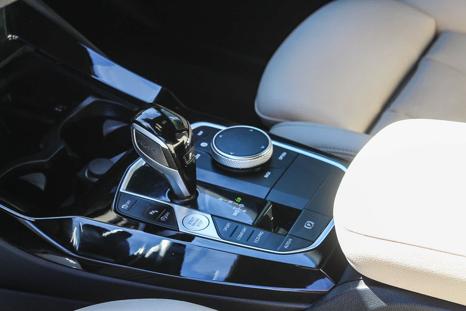 Thumbnail: 2023 BMW X3 - 19