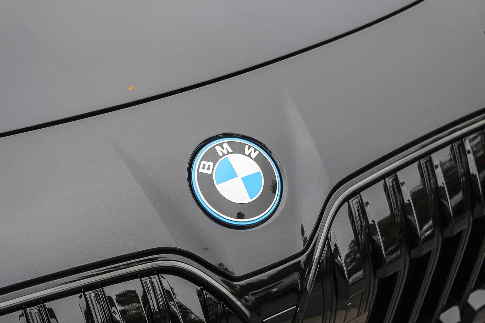 Thumbnail: 2026 BMW i7 - 11