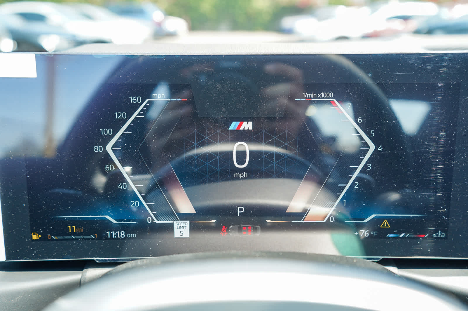 Thumbnail: 2026 BMW 3 Series - 22