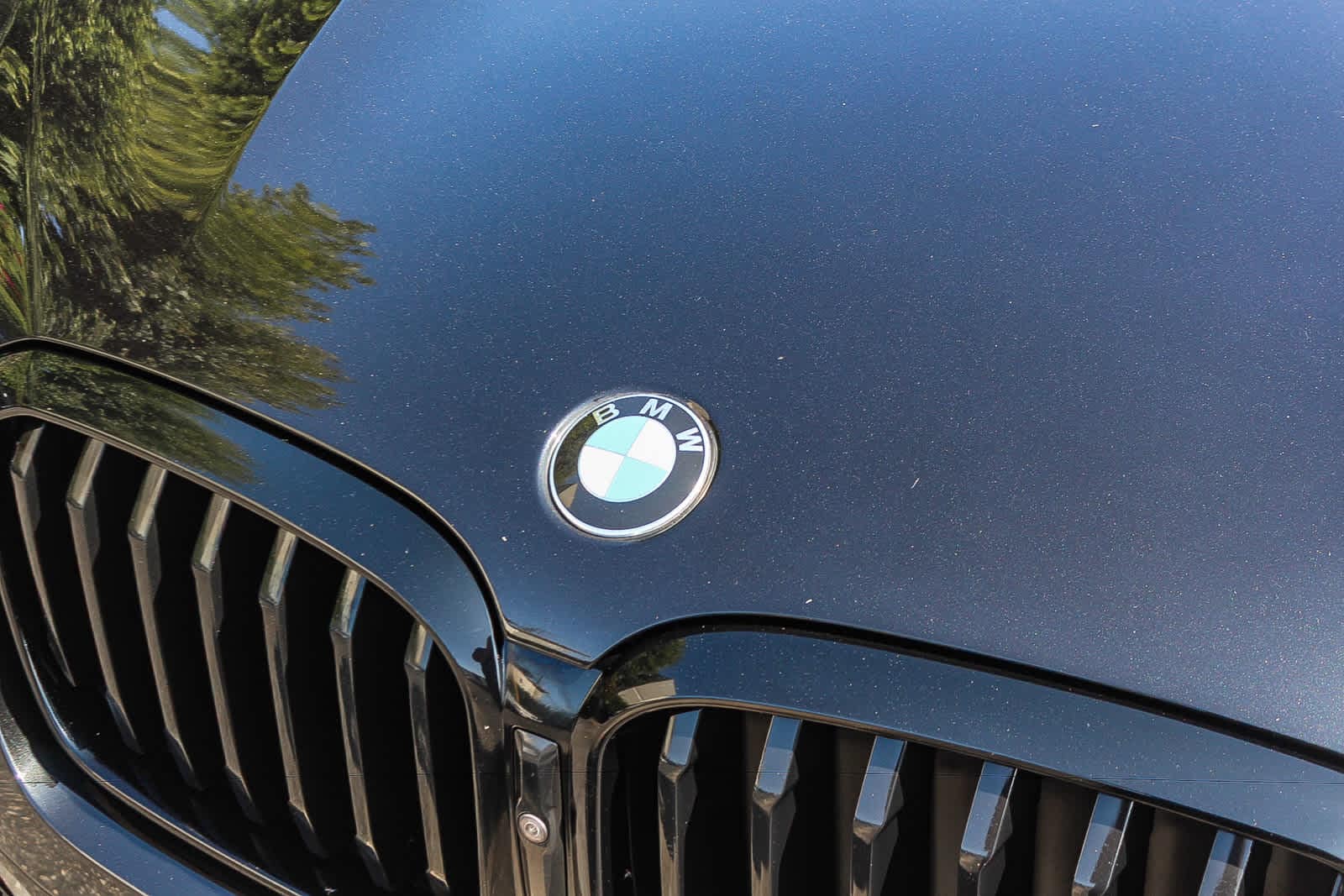 Thumbnail: 2023 BMW X3 - 10