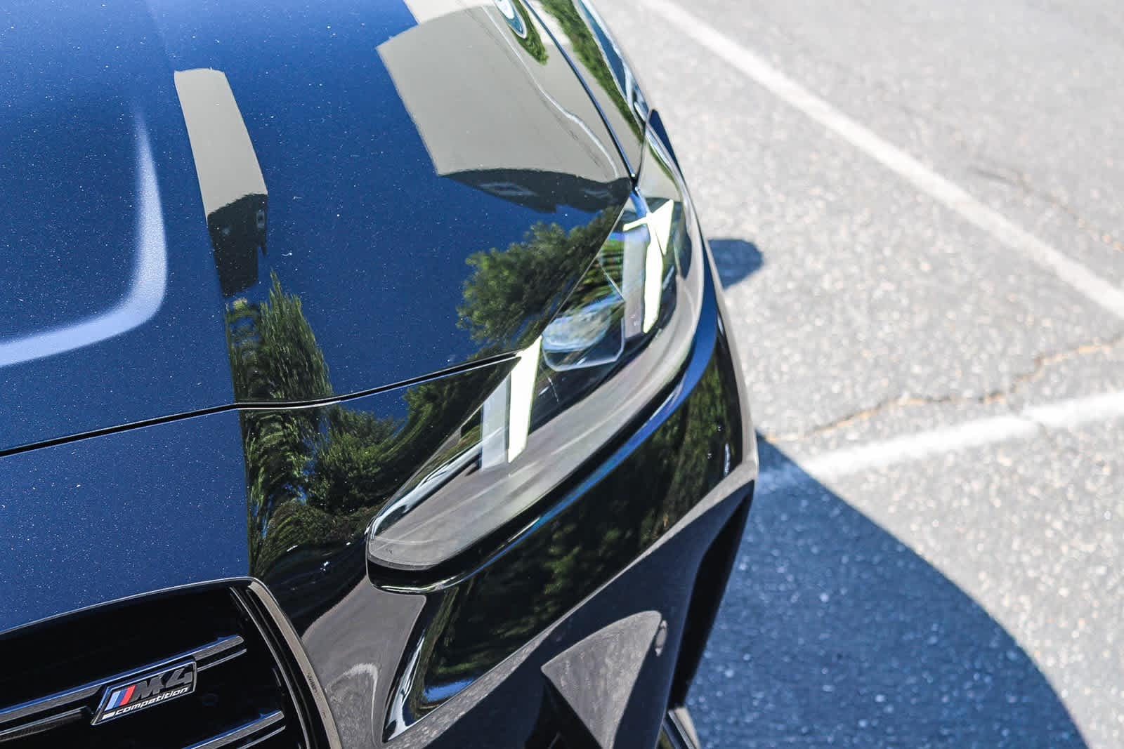 Thumbnail: 2026 BMW M4 - 10