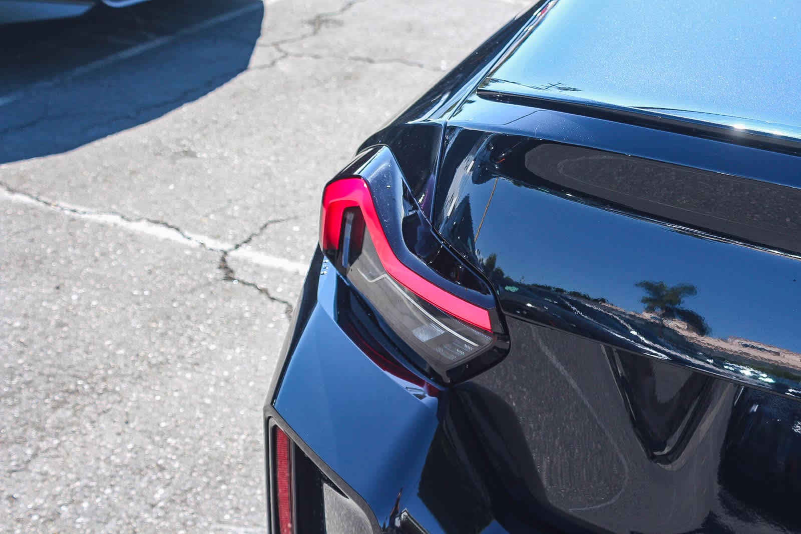 Thumbnail: 2026 BMW M2 - 7