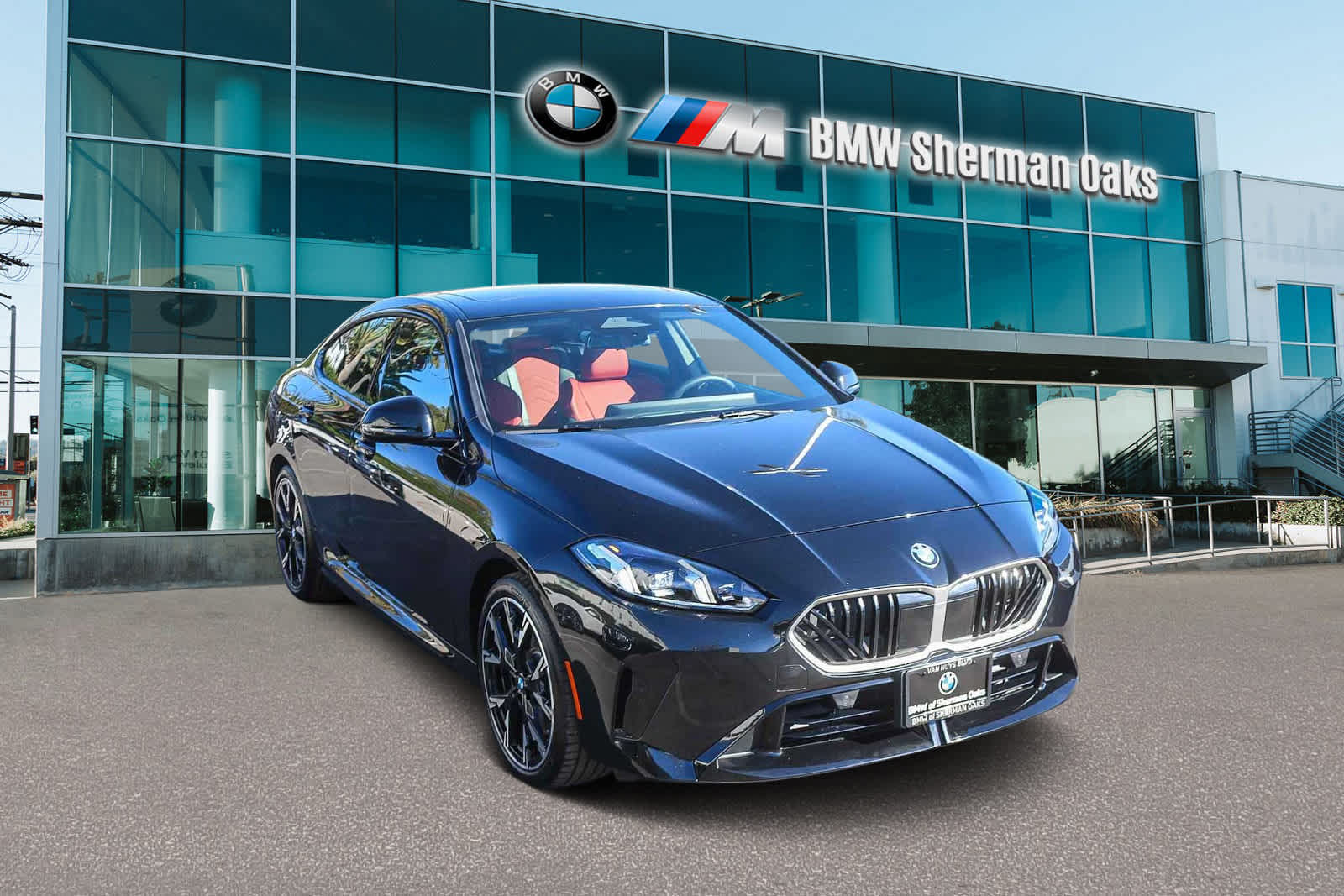 2026 BMW 228i photo 2