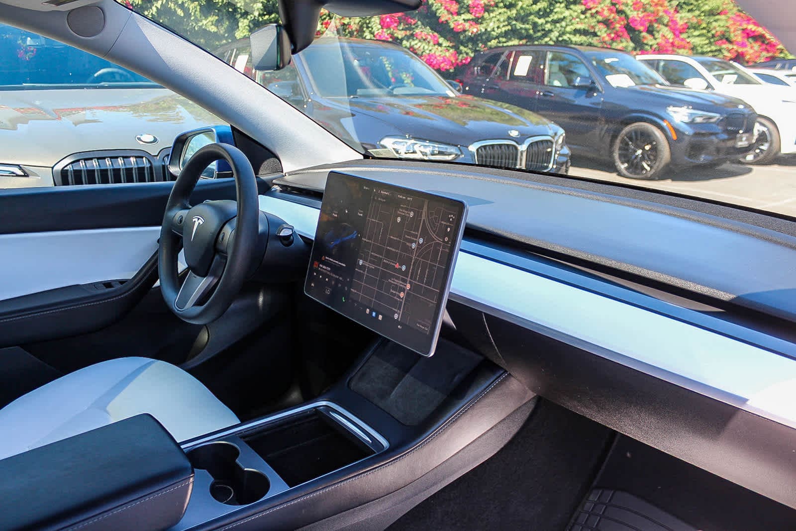 Thumbnail: 2022 Tesla Model Y - 16