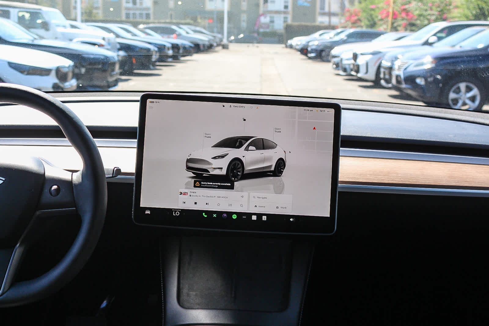 Thumbnail: 2024 Tesla Model Y - 13
