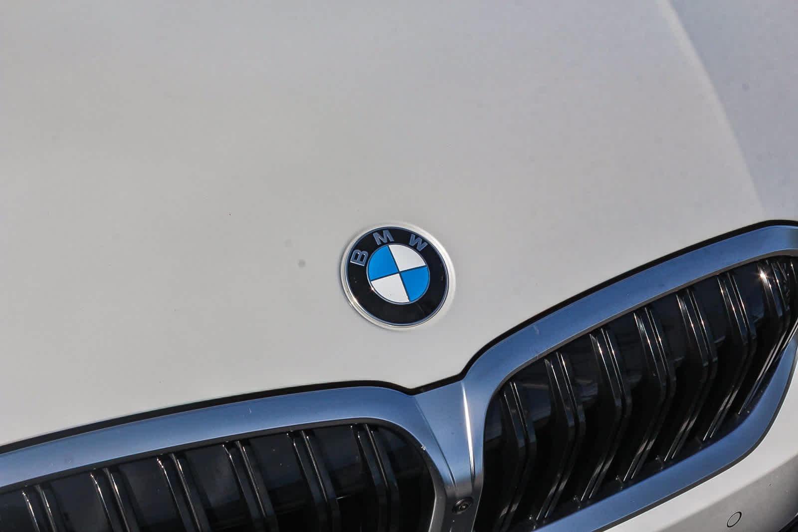 Thumbnail: 2025 BMW 3 Series - 11
