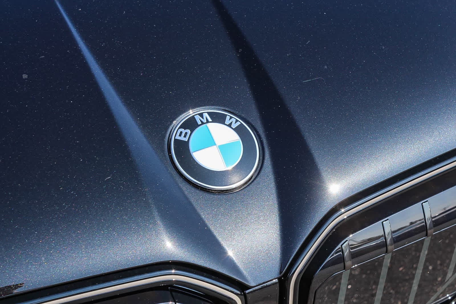 Thumbnail: 2026 BMW X3 - 11