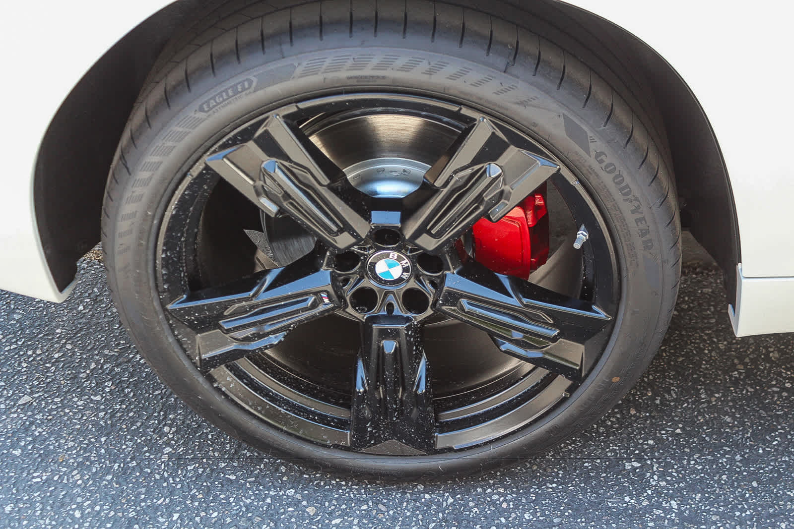 Thumbnail: 2026 BMW X3 - 8