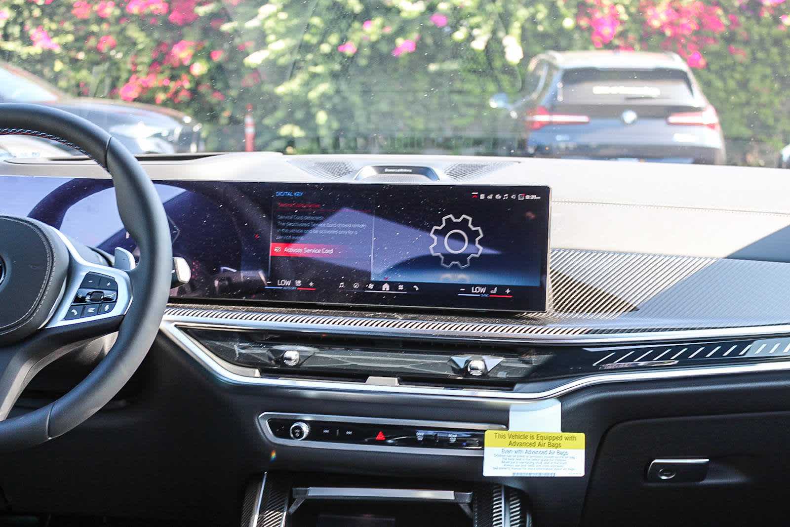 Thumbnail: 2026 BMW X7 - 12