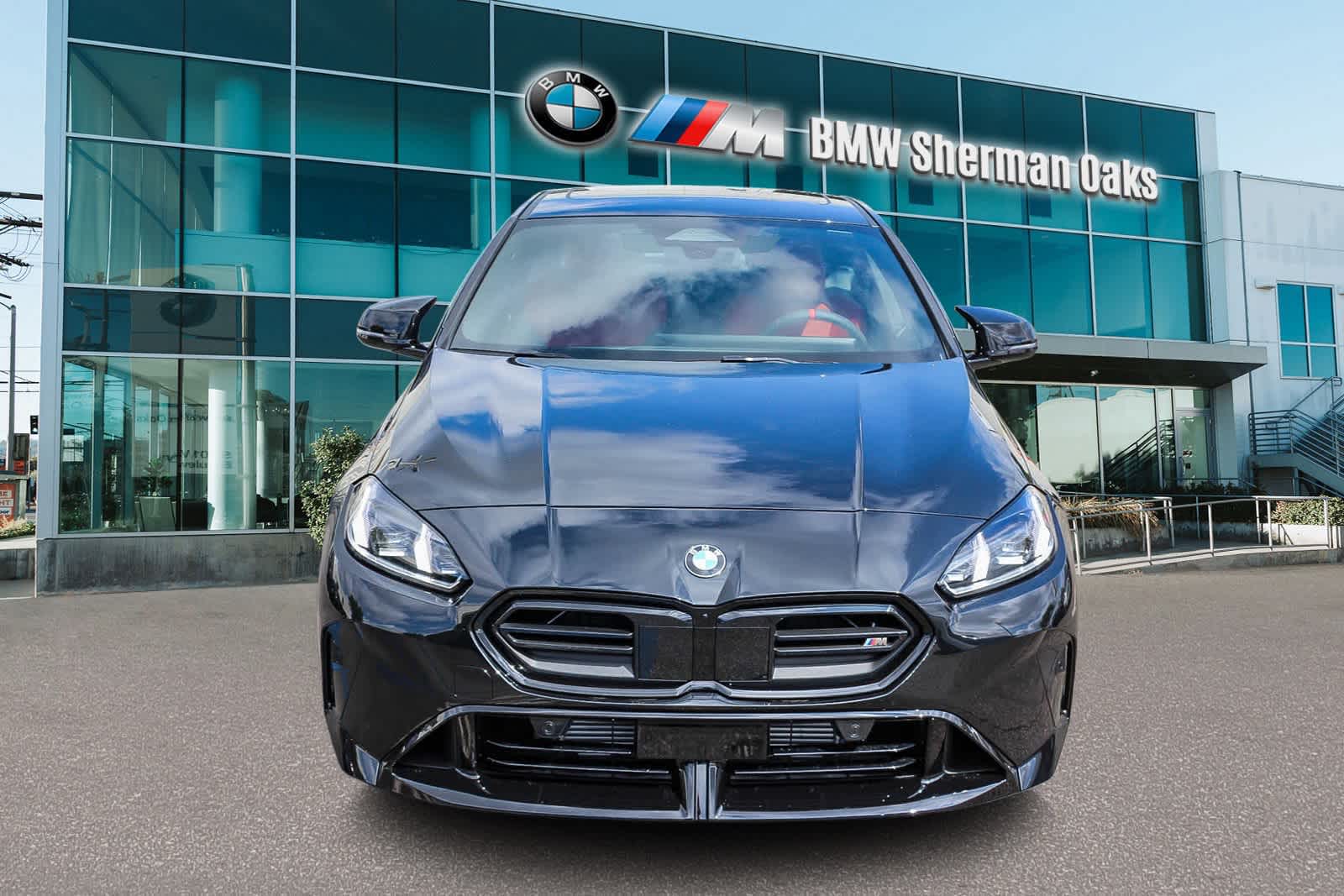 Thumbnail: 2026 BMW 2 Series - 2