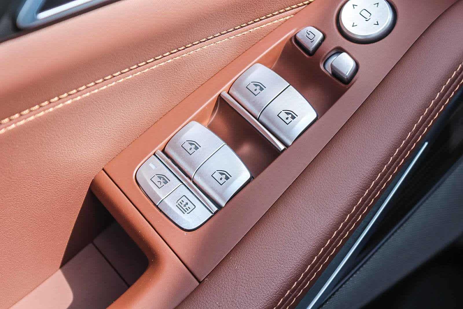 Thumbnail: 2025 BMW X7 - 20