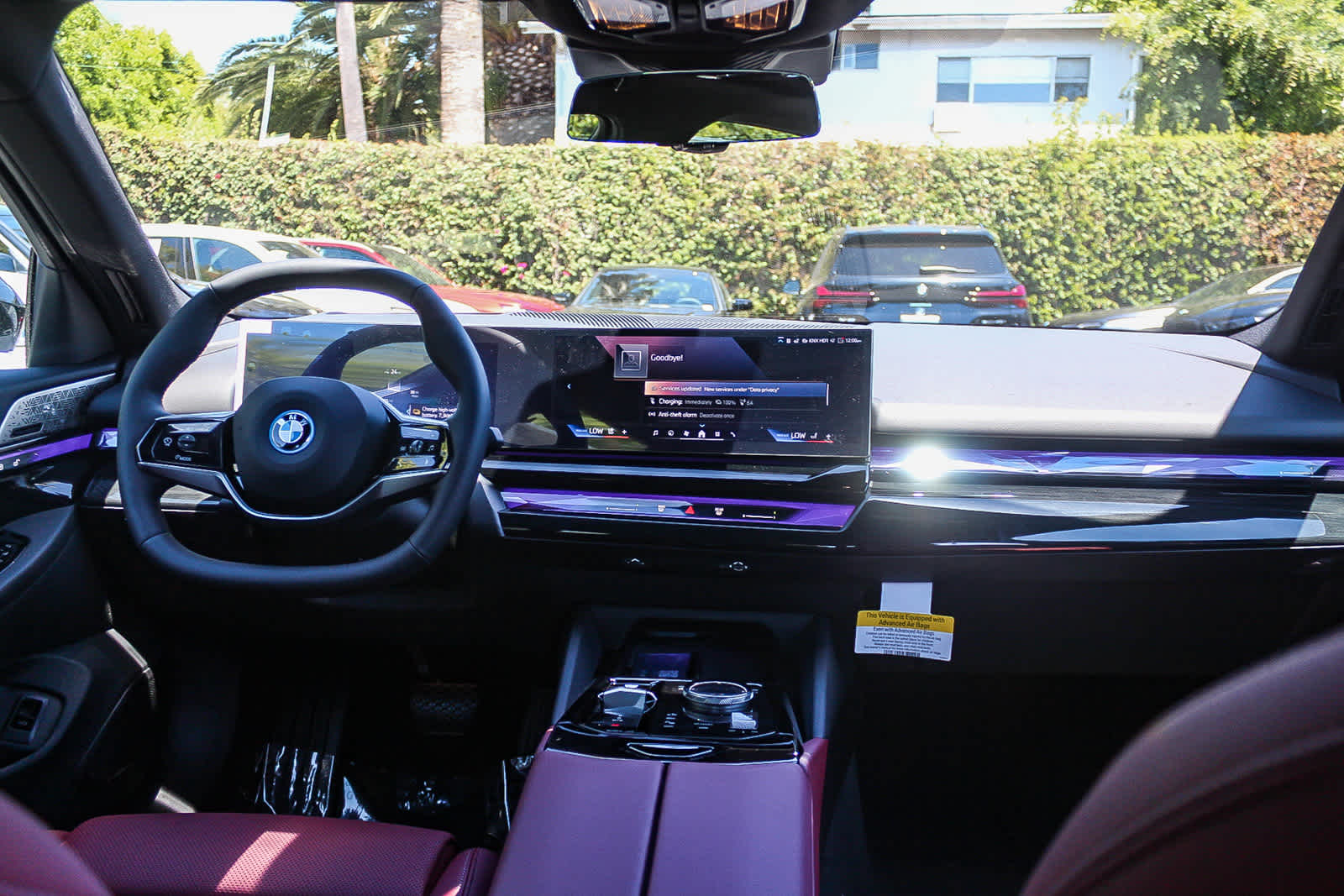 Thumbnail: 2026 BMW i5 - 12