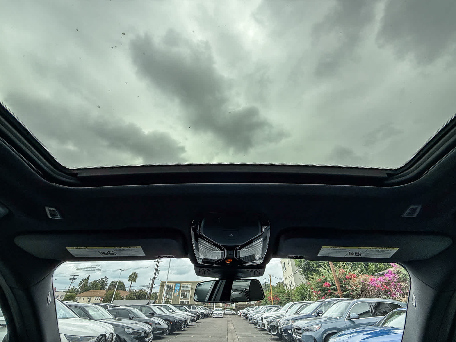 Thumbnail: 2023 BMW X3 - 16