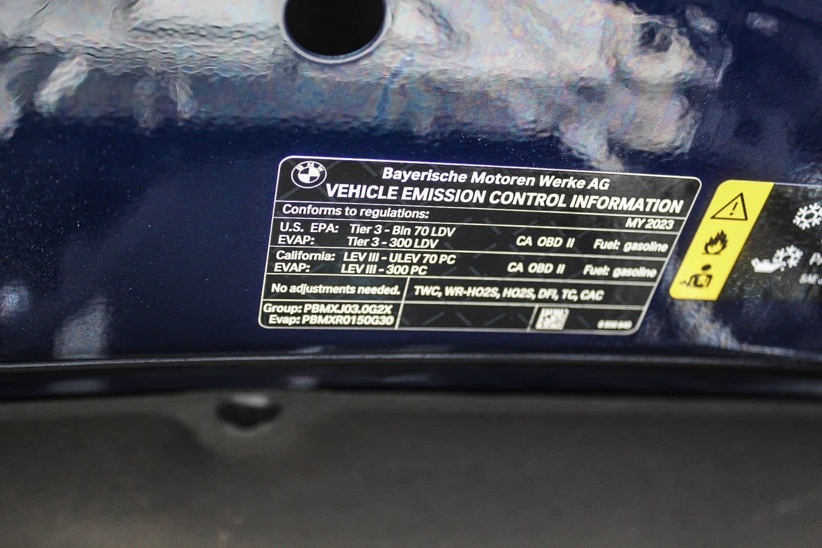 Thumbnail: 2023 BMW 4 Series - 26