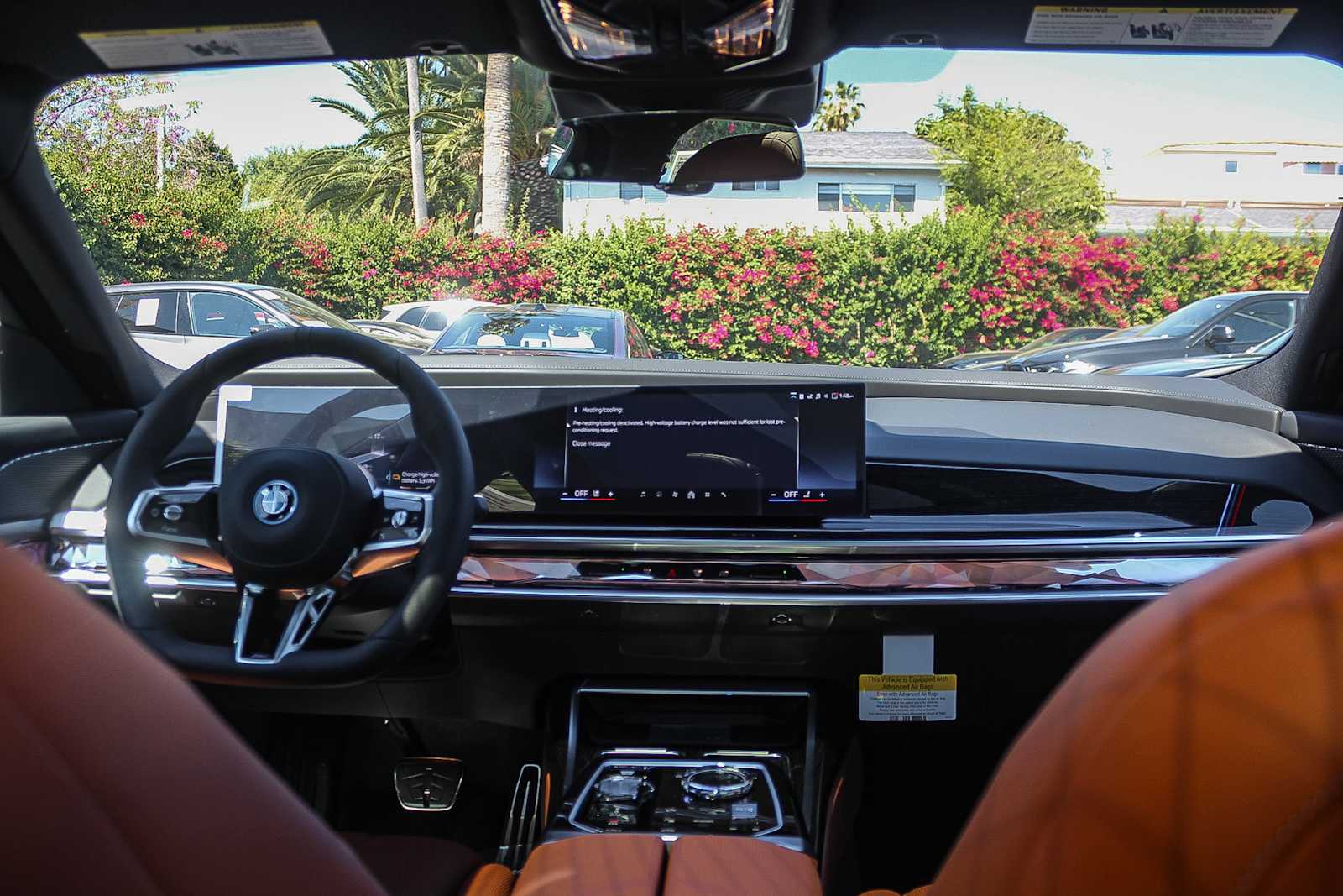 Thumbnail: 2026 BMW i7 - 12