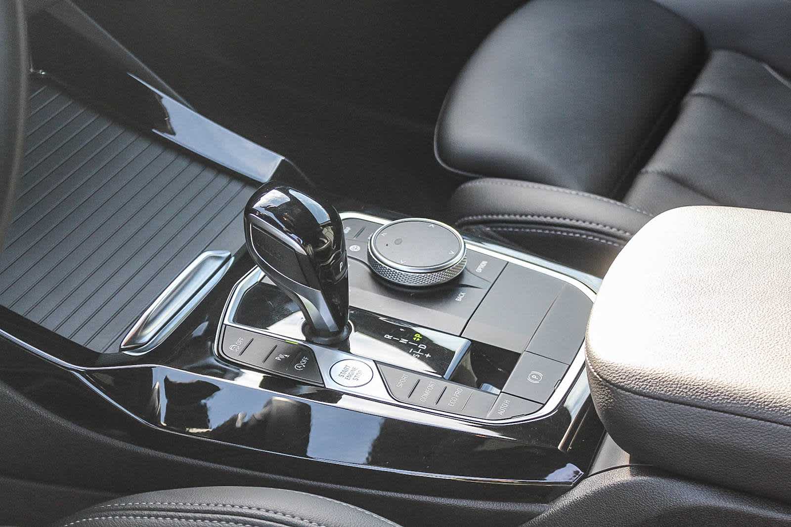 Thumbnail: 2024 BMW X3 - 19